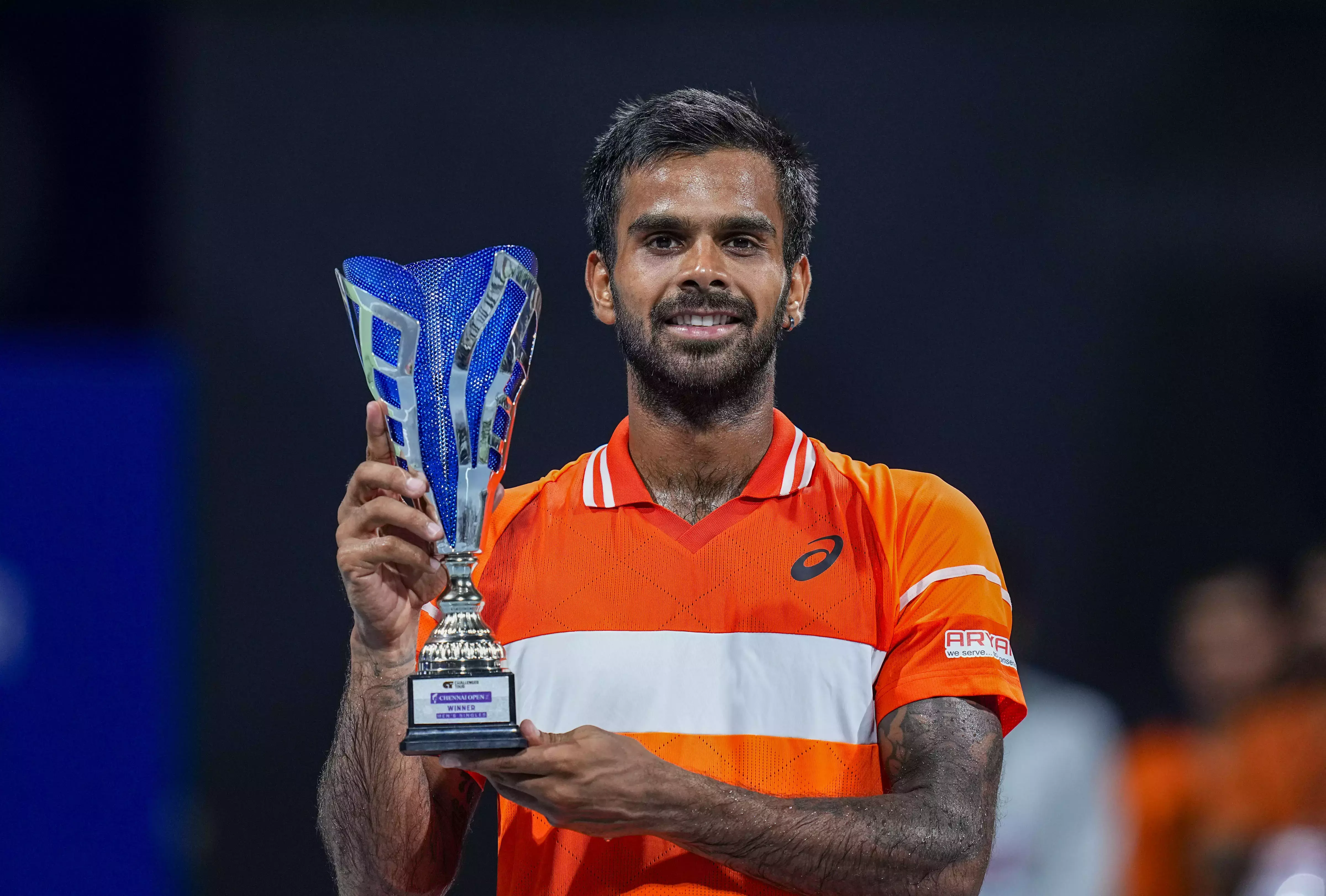 SumitNagal: Exploring his achievements and future potential