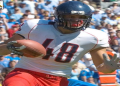 The Truth About Rob Gronkowskis 40 Yard Dash Time