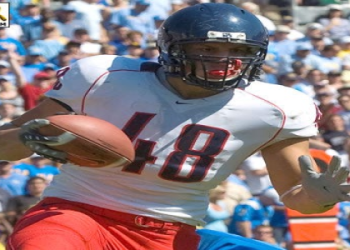 The Truth About Rob Gronkowskis 40 Yard Dash Time