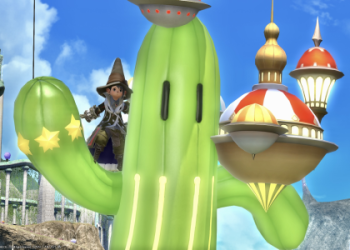 2 person mount ffxiv