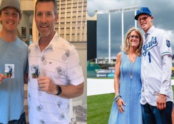 Who is Bobby Witt Jr Dating? Find Out His Relationship Status!