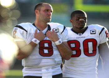 What really happened in the DeAndre Hopkins hotel room? Get the full story and all the details here.
