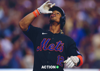 Who wins the big game tonight? Get our simple dodgers braves prediction before first pitch.