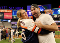 Who are Justin Verlander parents? Get to know the people who raised the baseball superstar.