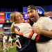 Who are Justin Verlander parents? Get to know the people who raised the baseball superstar.