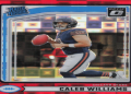 Where can you find authentic Caleb Williams football cards? Discover the best online shops and local stores.