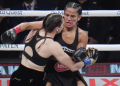 Cindy Serrano husband: His impact on her boxing career.