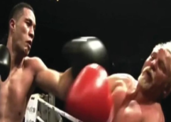 What is the famous boxer worth? A closer look at Michael Moorer boxer net worth and finances.