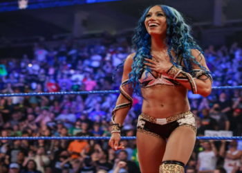How did Liv Morgan win her first championship title? Learn about her incredible journey to victory.