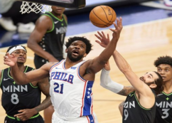 Where do Joel Embiid parents live now? Find out more about their current life.