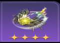 jade hsr materials