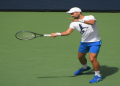 Looking for a Rune vs Djokovic Precion? Check out this detailed player statistics comparison.