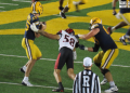 Whats the latest Wyoming football prediction for the matchup? Here is what the analysts are saying now.