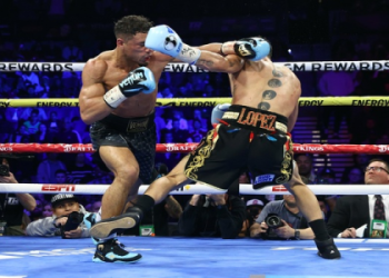 Teofimo Lopez Net Worth Revealed: The Truth About His Earnings