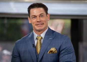 What is John Cena arm size in inches? Get the facts about his famous biceps now.