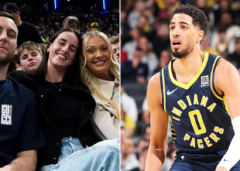 Dating Caitlin Clark: All updates on Caitlin Clark boyfriend and personal life!