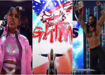 Cody Rhodes old song: The evolution of his wrestling themes