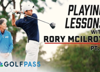 Who is english golfer Nick? All about Nicks golf life!