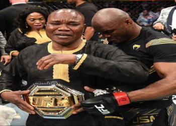 Want to know Kamaru Usman net worth details? Explore how fighting contributed to his fortune.