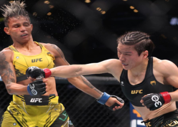 Simple Way to Find UFC Fight Club Presale Password