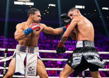 What goes into the Claressa Shields fight purse? Uncover the main factors that decide her pay.