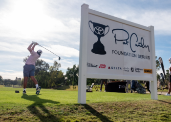Patrick Cantlays WITB: All The Clubs He Plays With
