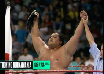 Amazing Jacob Fatu weight loss photos! See the difference and learn how he managed the change.