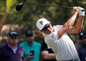 Ricky Fowler Major Wins: Has He Finally Got One Yet?