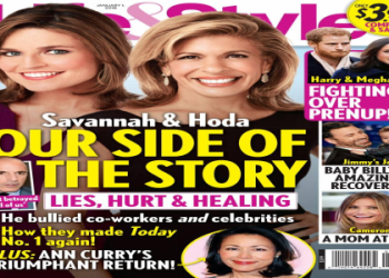 Harvey Weinstein & Nina Agdal: Whats the real story?