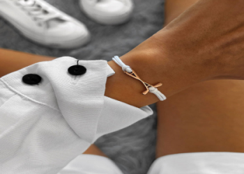 Golf Bracelets for Men: Find Your Perfect Style Now!