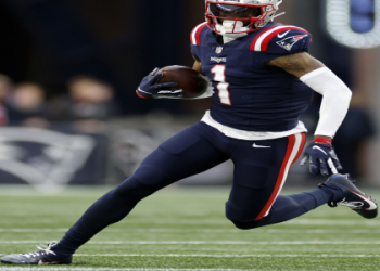 Devante Parker Career Earnings: The Numbers You Need To Know