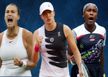 Noskova vs Townsend: Who Will Win This Exciting Match?