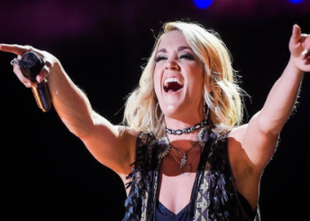 Do you know who is the singer of Sunday Night Football theme?