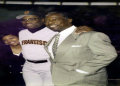 The Willie Mays vs Hank Aaron debate: Why baseball fans still argue about these two legends today.