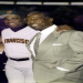The Willie Mays vs Hank Aaron debate: Why baseball fans still argue about these two legends today.