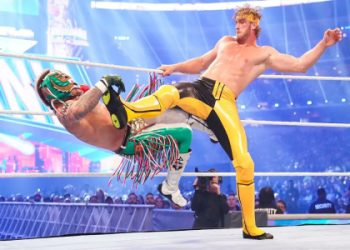 Who is Logan Paul next fight against? Get all the latest updates on his potential opponent now!