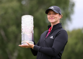 Linn Grants Amazing Career: Her Journey to Golfing Success Story