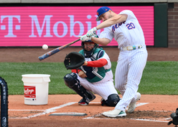 Home Runs Today Tracker: Follow MLB Home Run Stats Here!