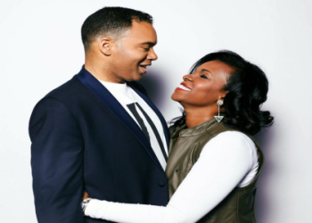 Davis Thompsons Wife: Details About Their Marriage