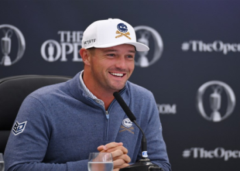 What specific causes does the Bryson DeChambeau charity support? Learn more about his philanthropic interests.