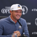 What specific causes does the Bryson DeChambeau charity support? Learn more about his philanthropic interests.