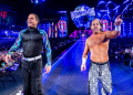 Asking is Jey Uso related to Solo Sikoa? Discover the simple truth about their family links revealed here.