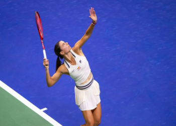 Where to find the best lucrezia stefanini tennis live streams? We list top platforms for you.