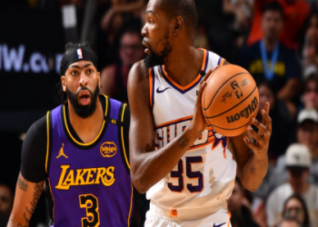 Identifying the Weaknesses of the Lakers: Analysis and Solutions