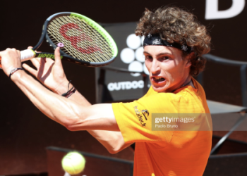 Humbert vs Fils Prediction: Get Our Expert Tennis Analysis and See Who Really Has the Edge.