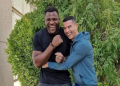 Francis Ngannou and His Girlfriend: Relationship Details