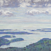 What is Allen Tucker famous for? Discover his main contributions and important work easily.