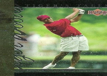 Tiger Woods poker games explained: Where does the golf superstar actually like to play cards?