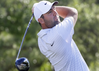 How many total pars were made in the 2023 Masters tournament? Get the official count and player stats here.
