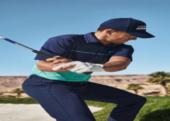 Jordan Spieth: Tracking His Career Earnings Over the Years